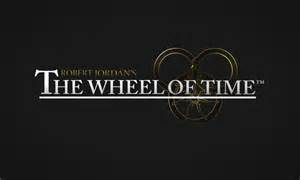wheel of time logo